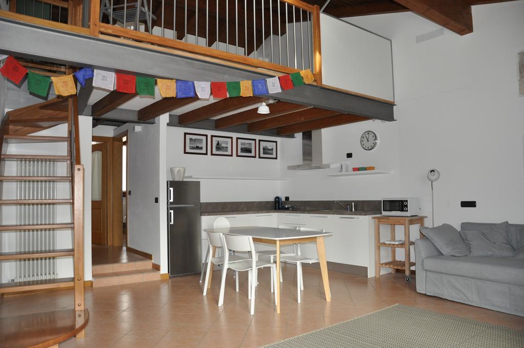 Camp 4 Apartment Arco Exterior photo