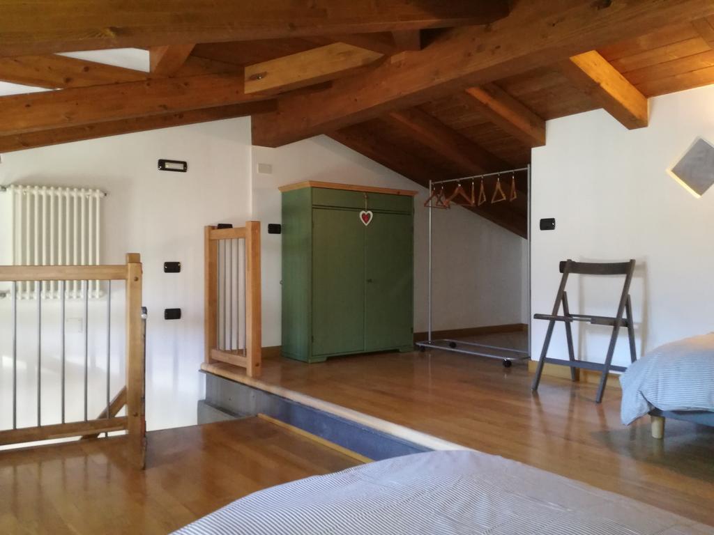 Camp 4 Apartment Arco Exterior photo